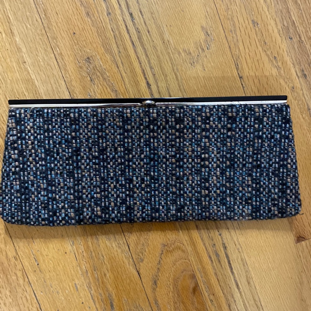 Banana Republic Clutch Purse